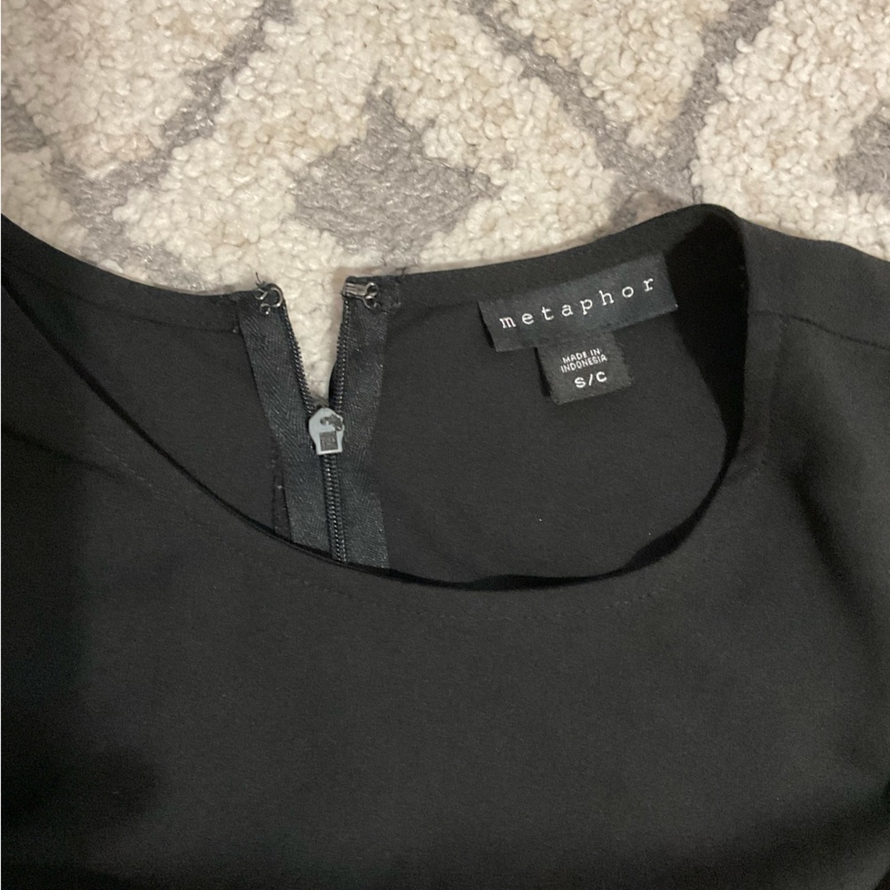 Metaphor Women’s Blouse - Picture 8 of 8